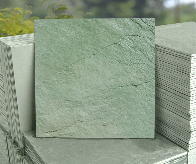 Emerald Green Decoulife Yfak683 600x 450 Стандартный китайский сланец